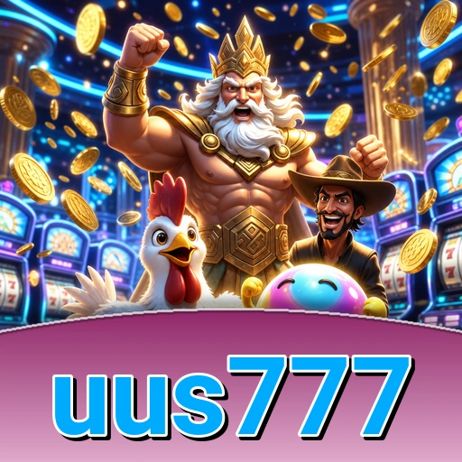 Ilustrasi panduan uus777