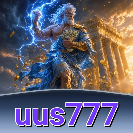 Ilustrasi layar pemasangan uus777